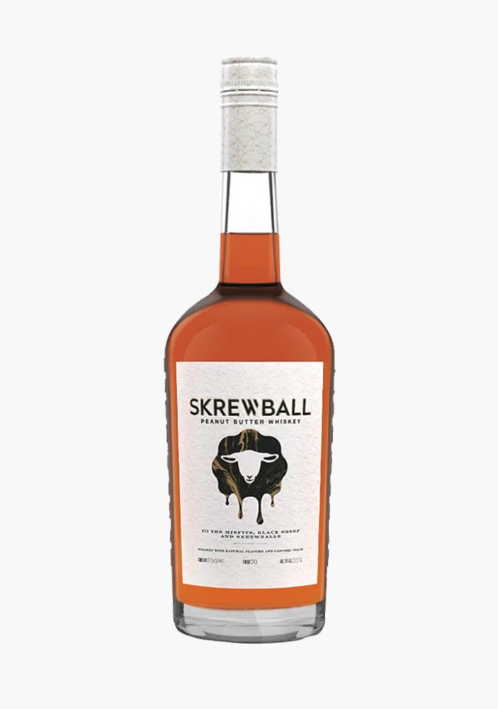 Skrewball