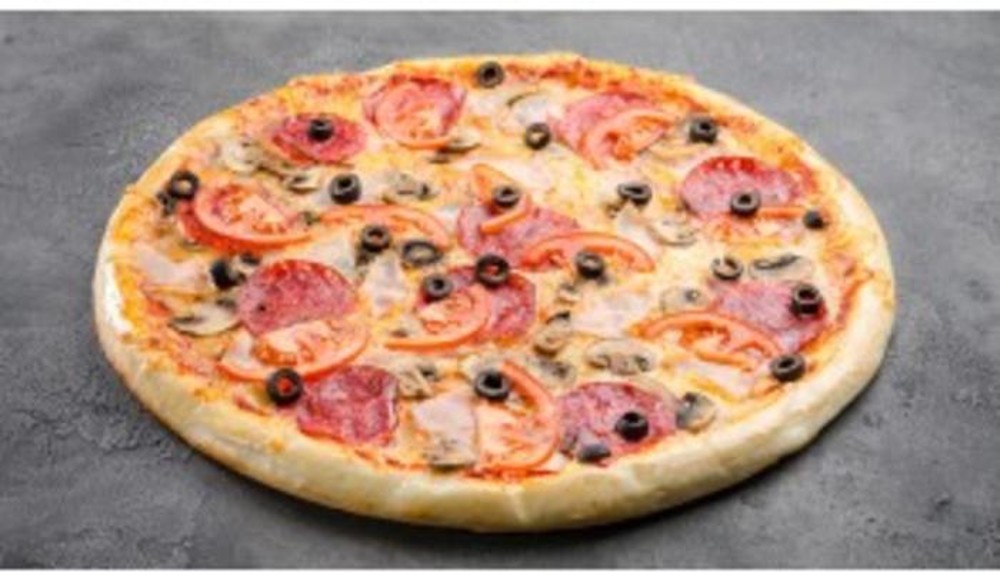 Pizza "Регіна"