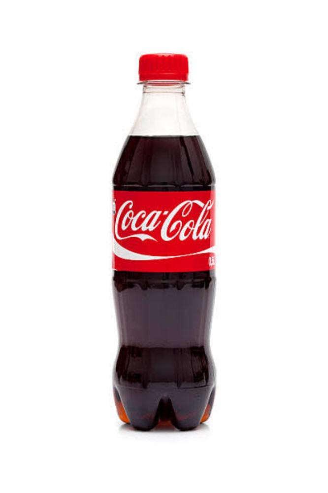 Coke