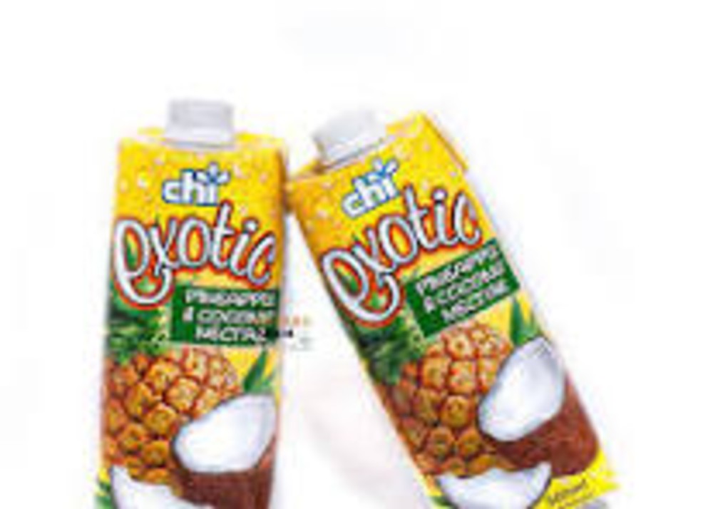 Exotic 500ml