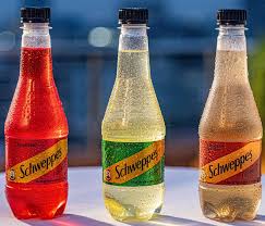 Schweppes 