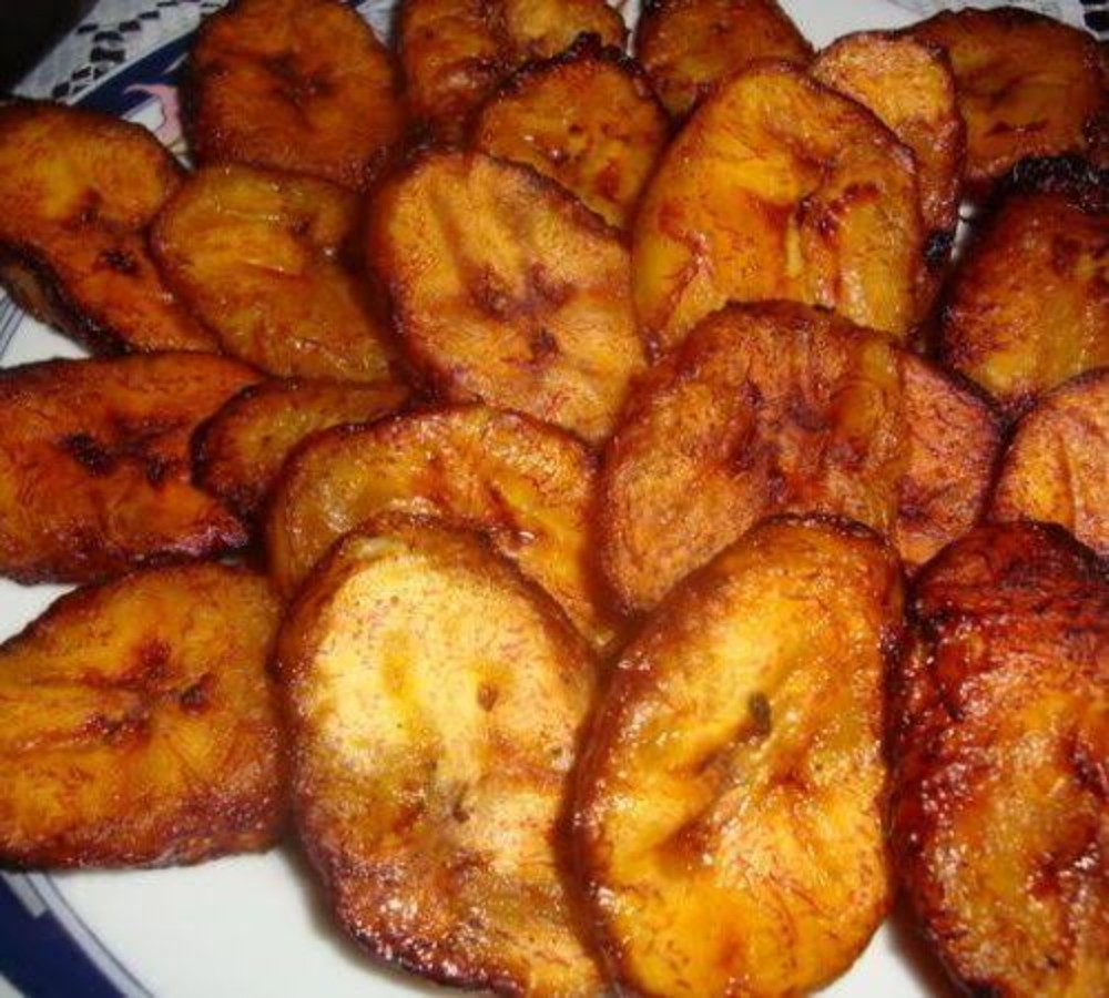 Plantain