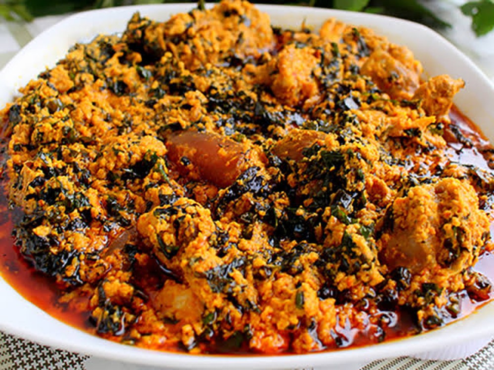 Egusi