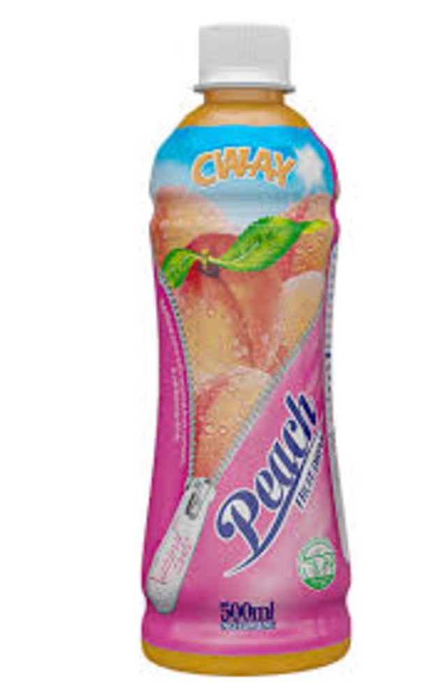 Peach