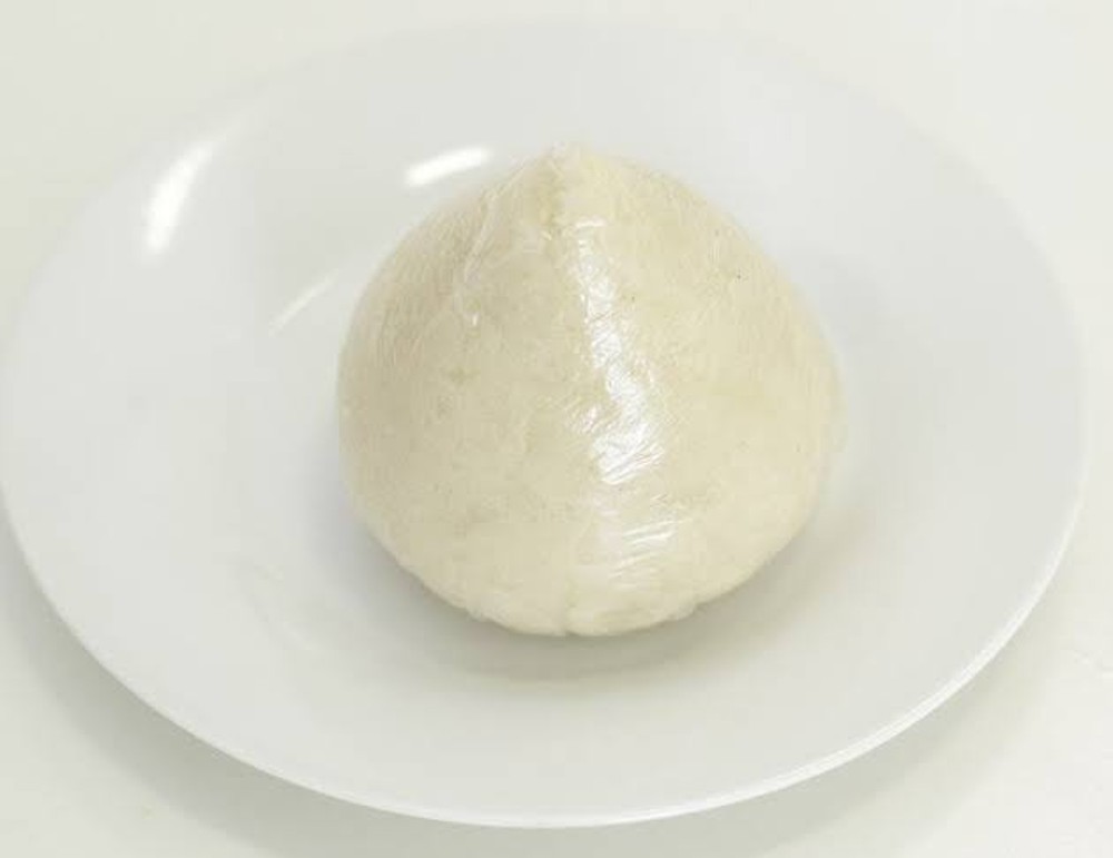 Rice balls/Tuwon Shinkafa 