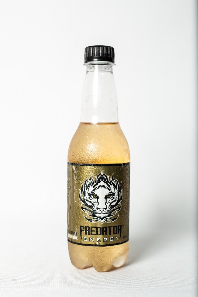 Predator