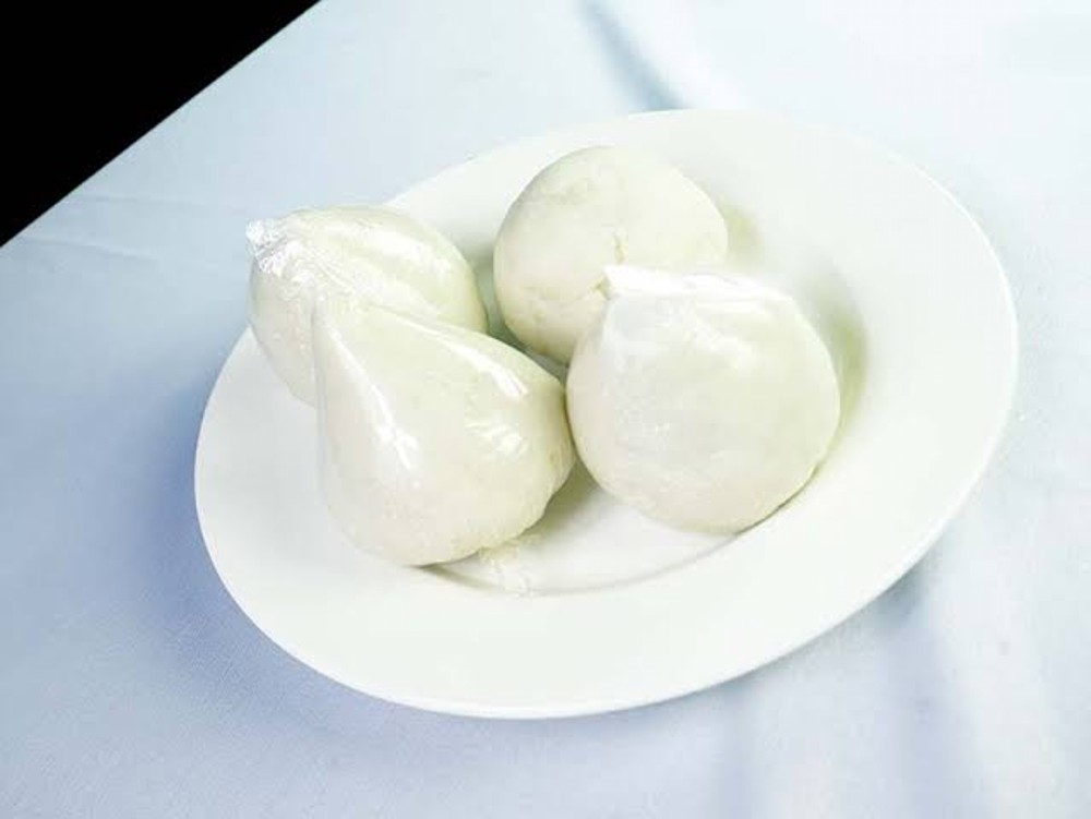 Pounded yam