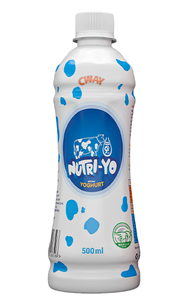 Nutri-Yo