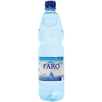 Bottle water