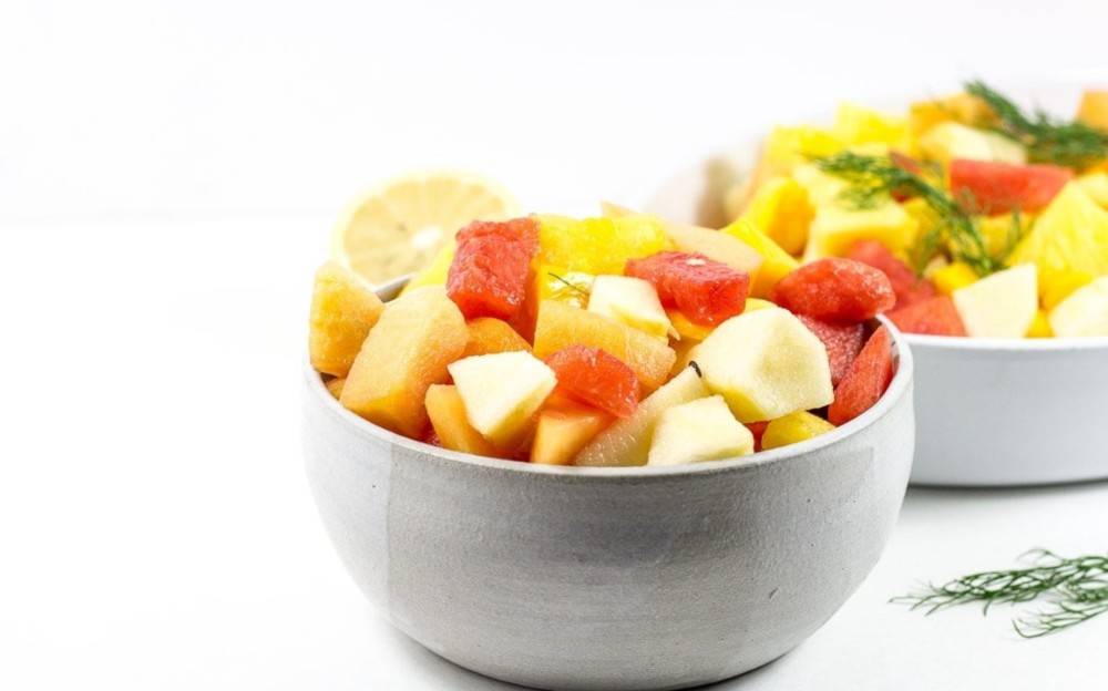Fruit salad