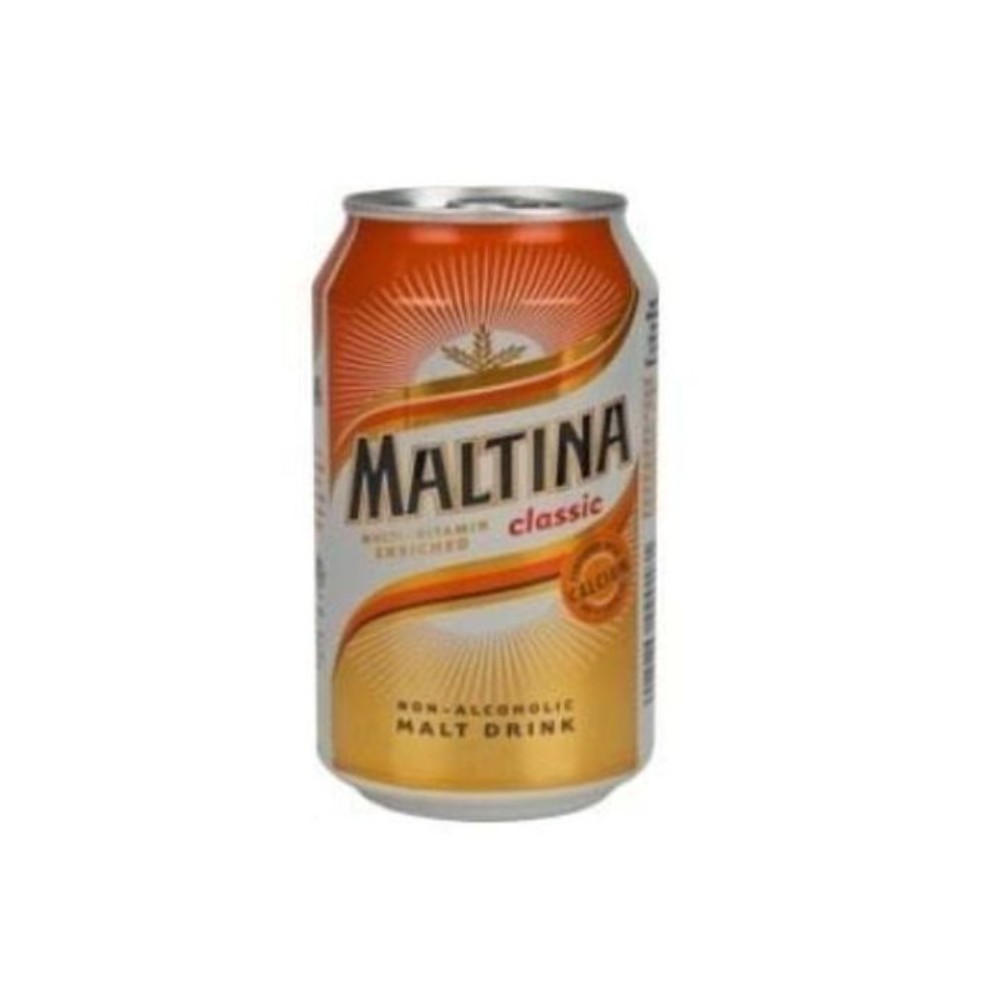 Maltina
