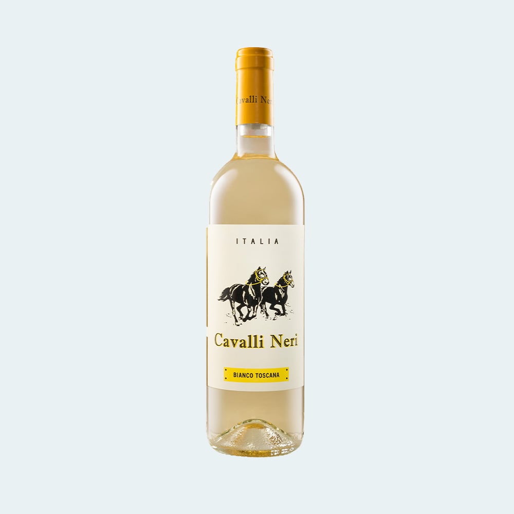 Вино Cavalli Neri 0,75л