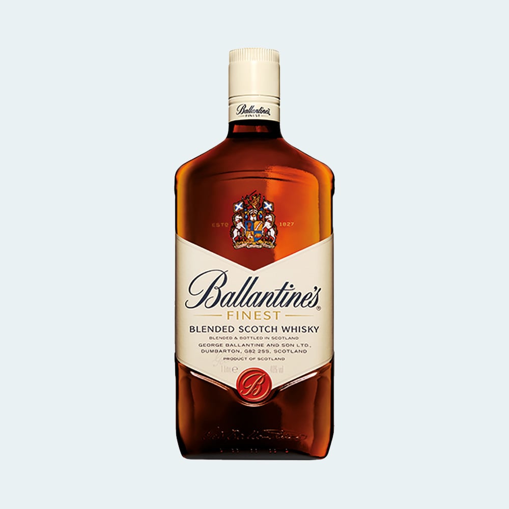 Віскі Ballantine`s 50гр