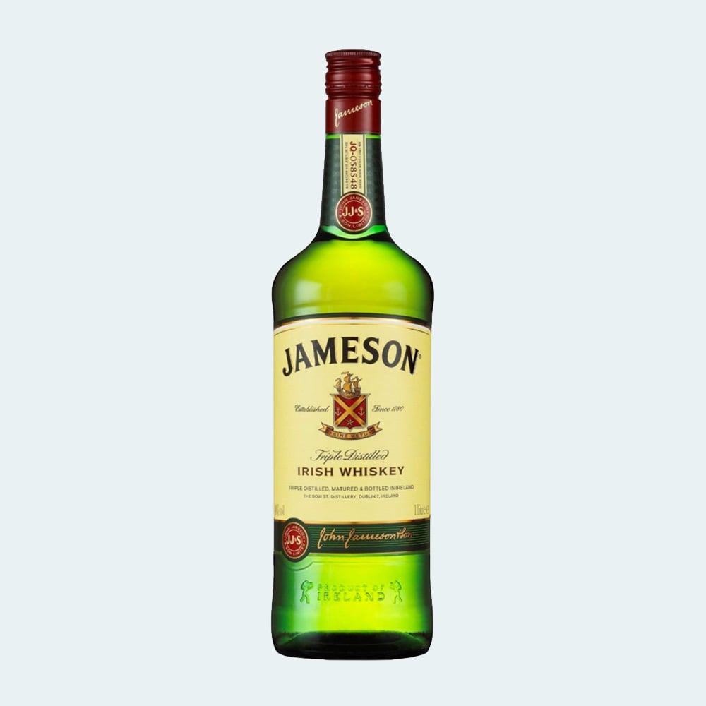 Віскі JAMESON 50 гр