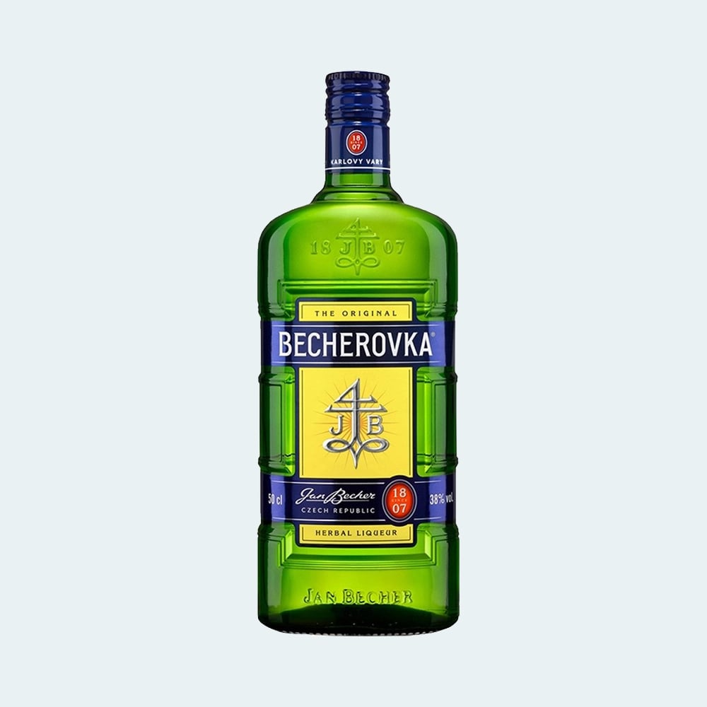 BECHEROVKA Лікер 50мл