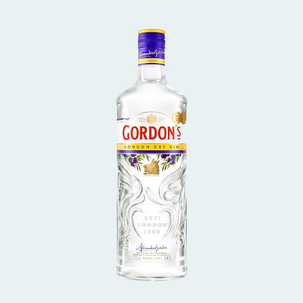 GORDON`S Джин