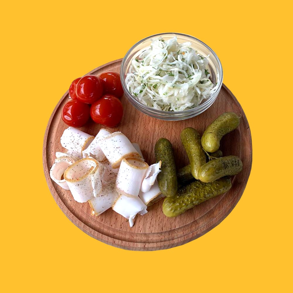Закуска українська