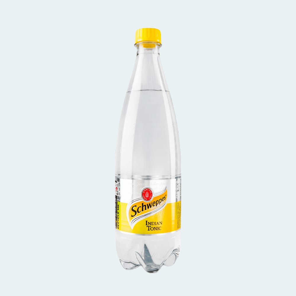 Schweppes 0.75