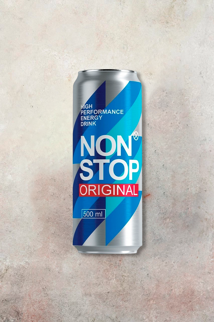 Non stop 0,5