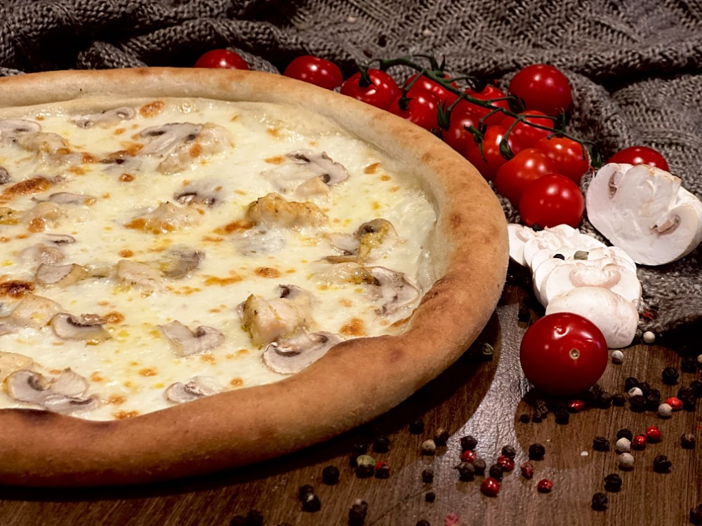 Римська 30 см