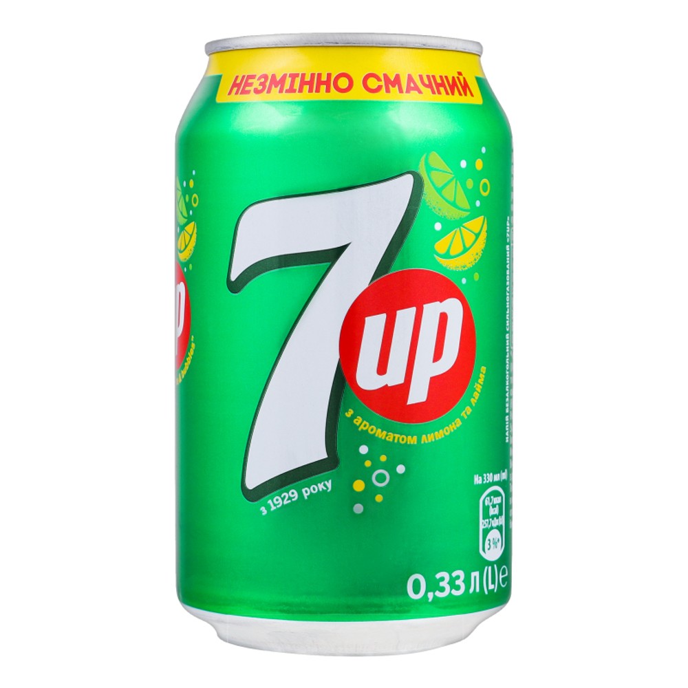 7up банка