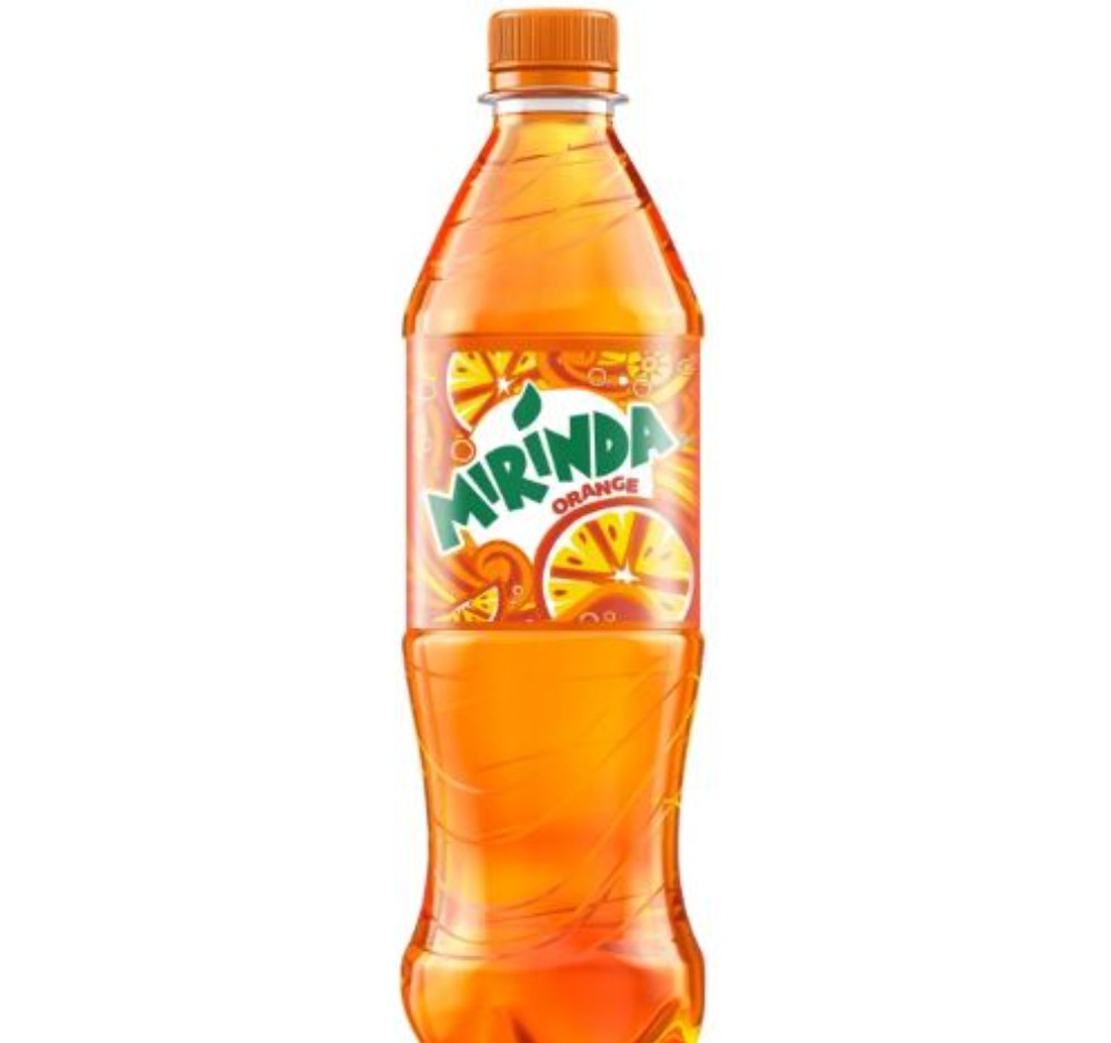 Mirinda 0,5