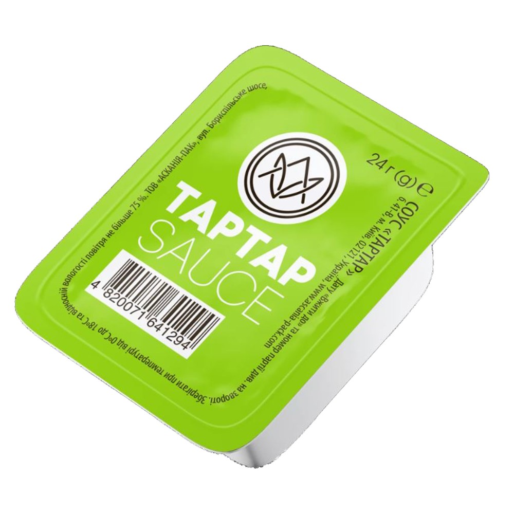 Соус тартар