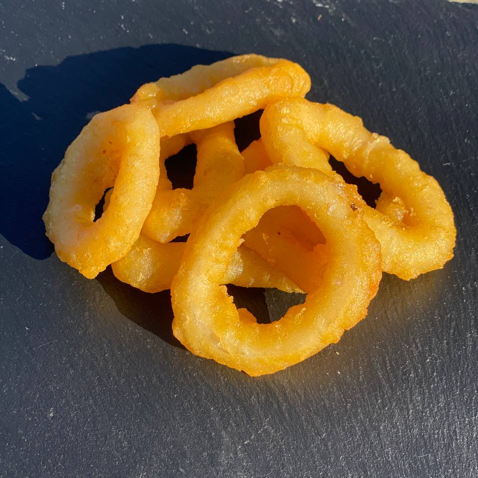 Кільця кальмару