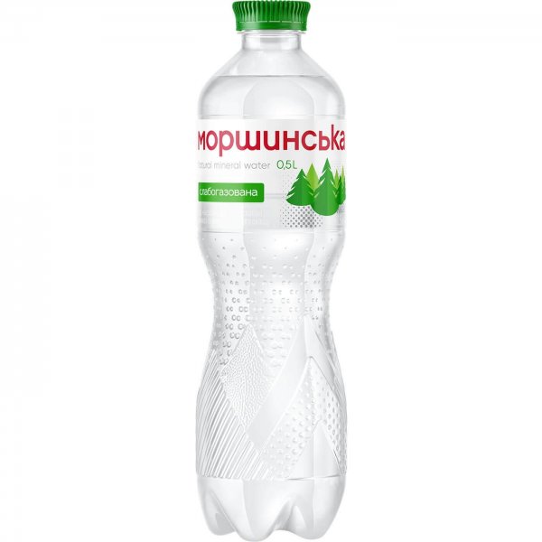 Моршинська 0.5