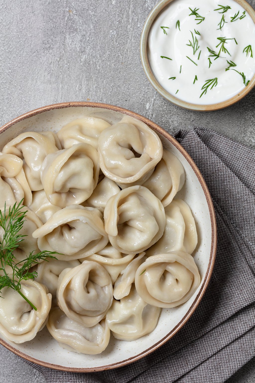 пельмені свинина пачка 0,4кг гатне
