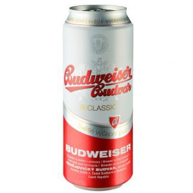 Budweiser