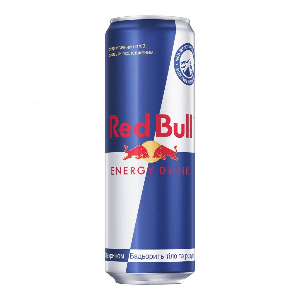 Red Bull