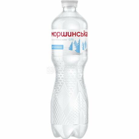Вода Моршинська 0,75л