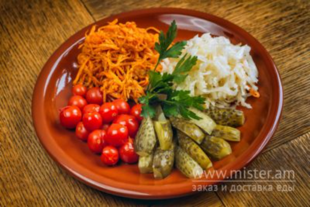 Соління
