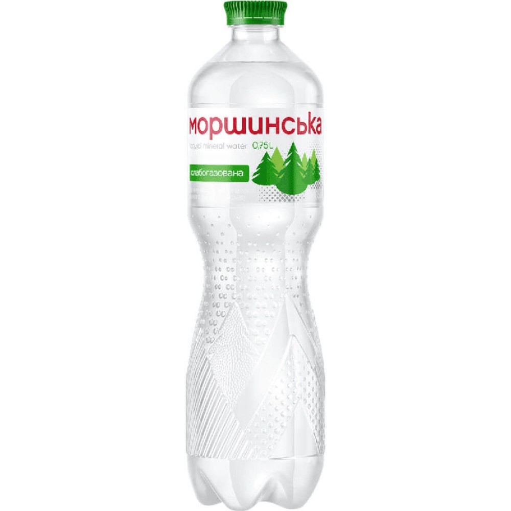 Содова 0.750