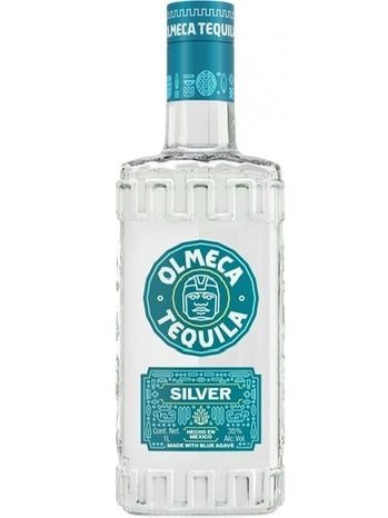 Текіла Olmeca Silver