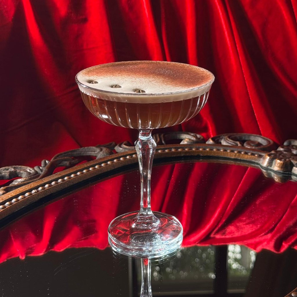 Espresso-Martini