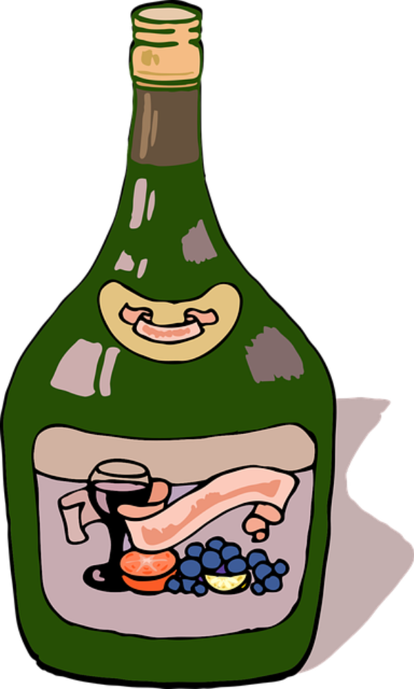 Beronia Verdejo