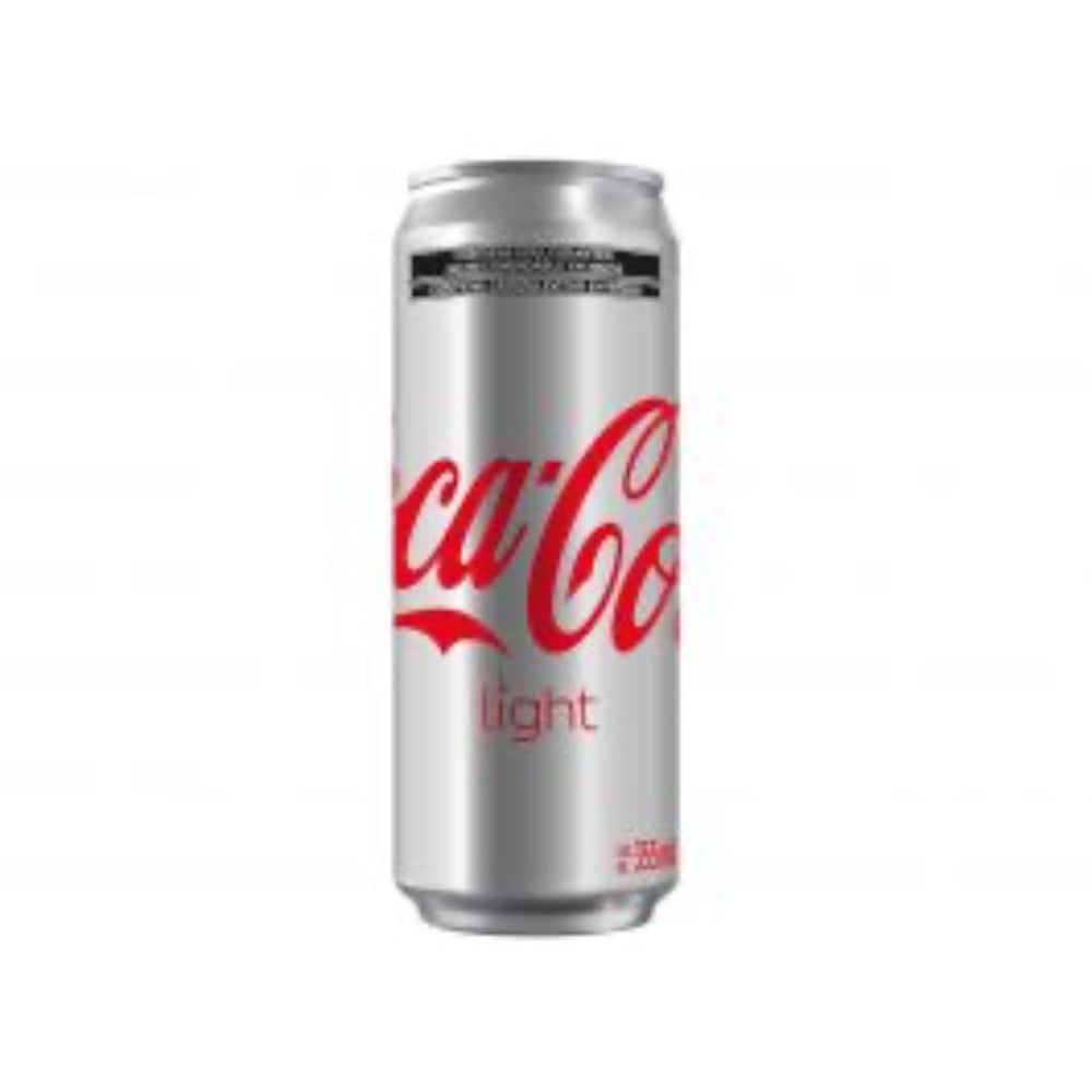 Coca cola light