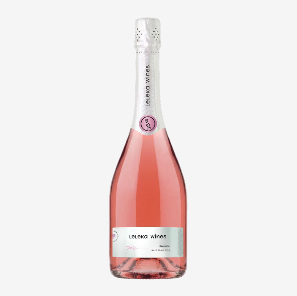 Brut ROSE LELEKA WINES 