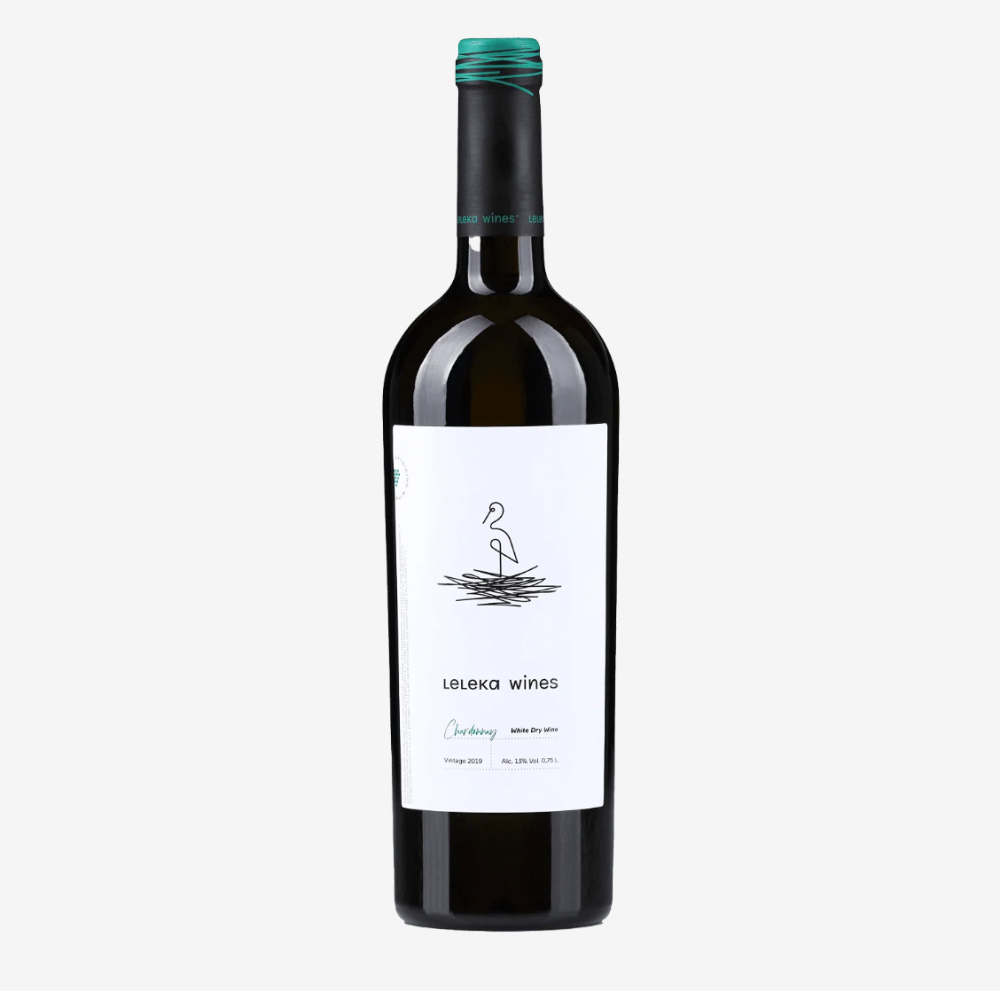 LELEKA WINES CHARDONNAY