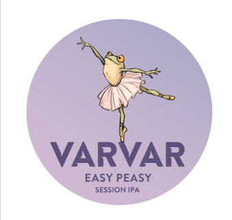 Пиво IPA Варвар 500мл