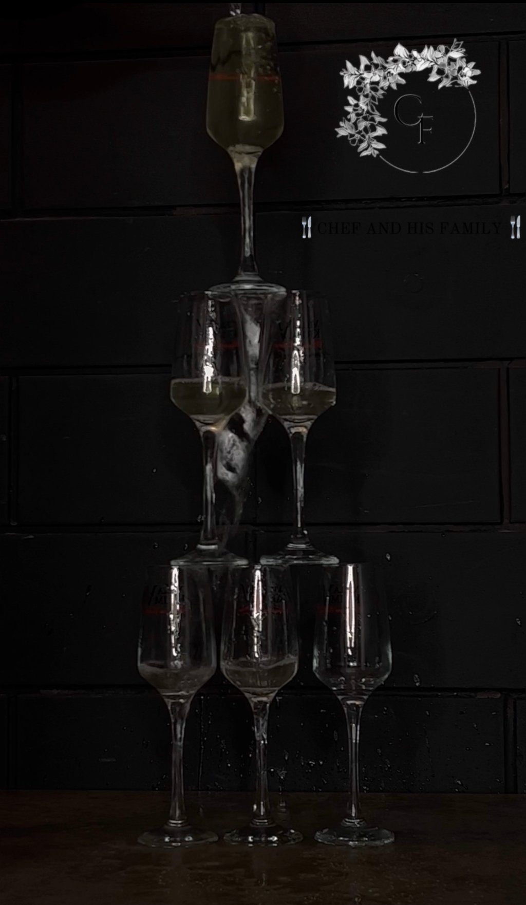 Безлім PROSECCO