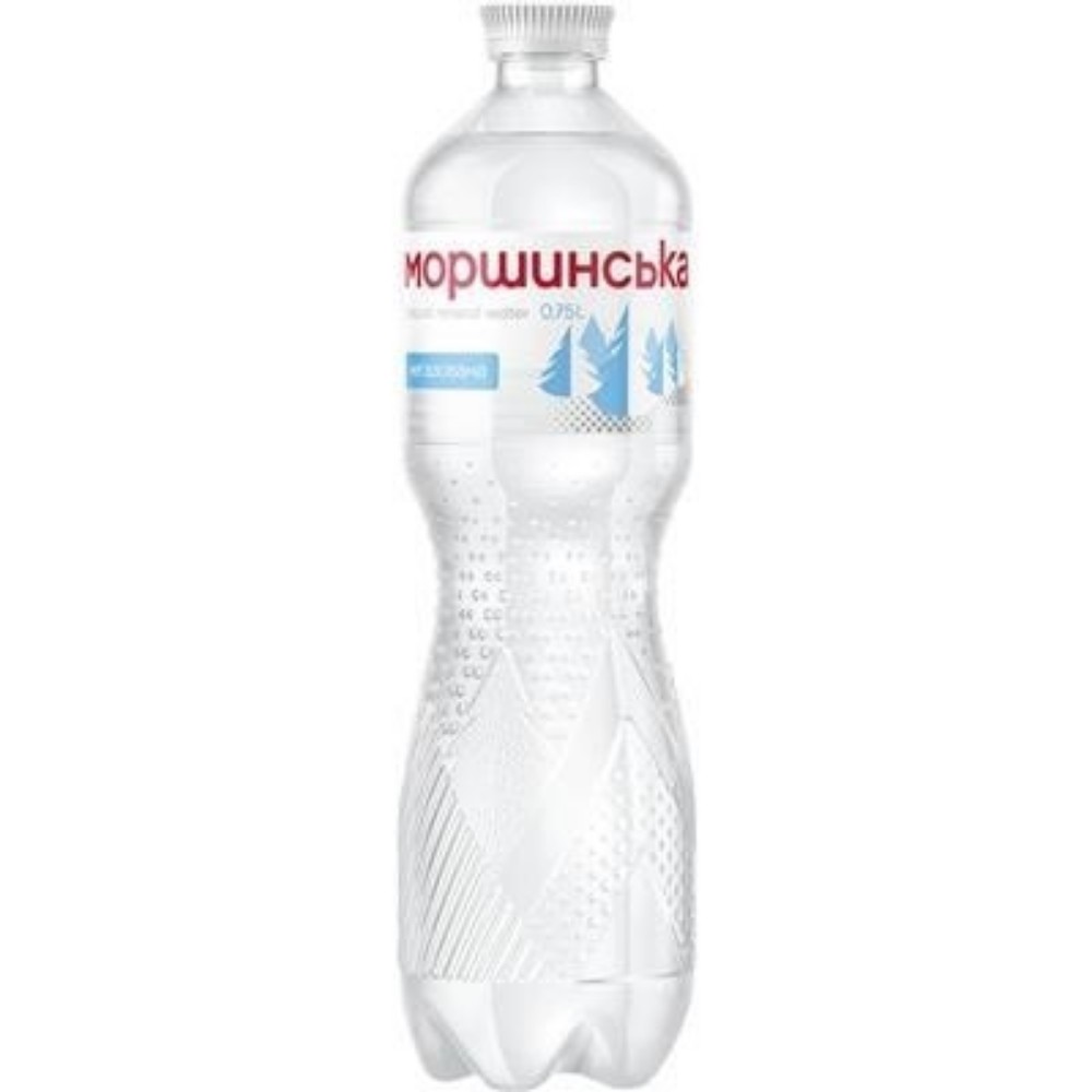 Вода Моршинська 0,5 л
