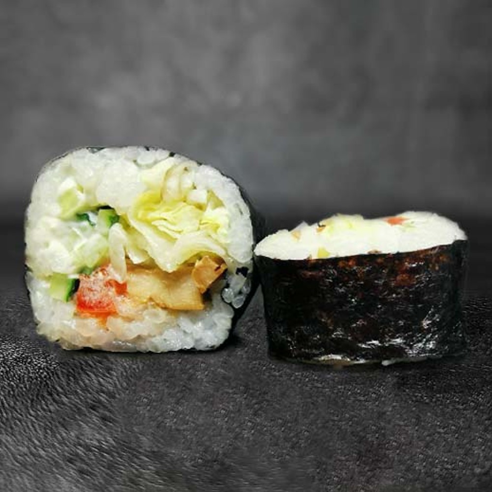 Футомакі курка