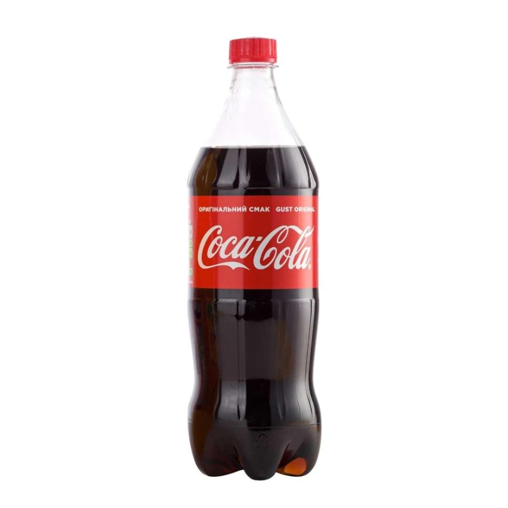 Напій Coca-Cola 1,25 л