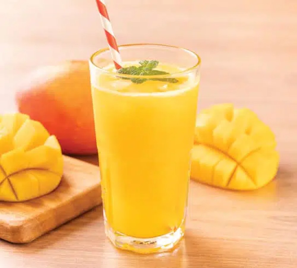 Agua del día