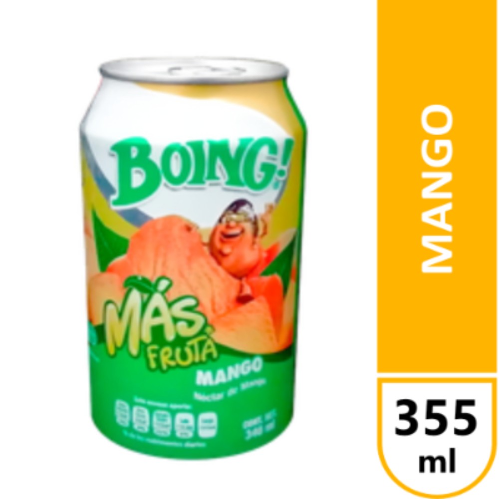 Boing Mango