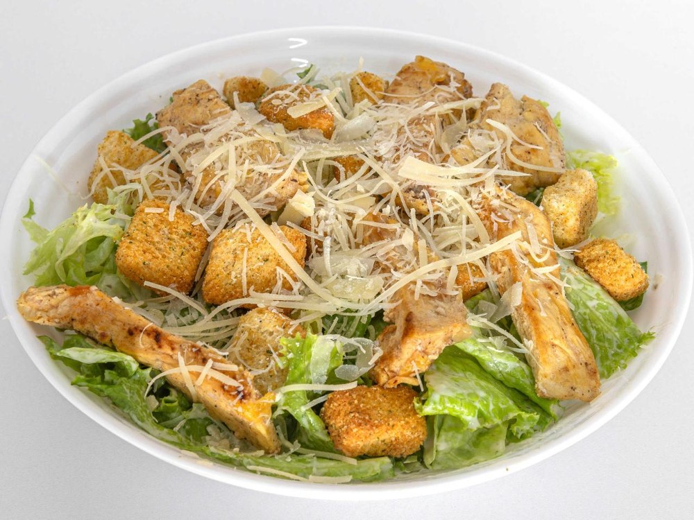 Ensalada César