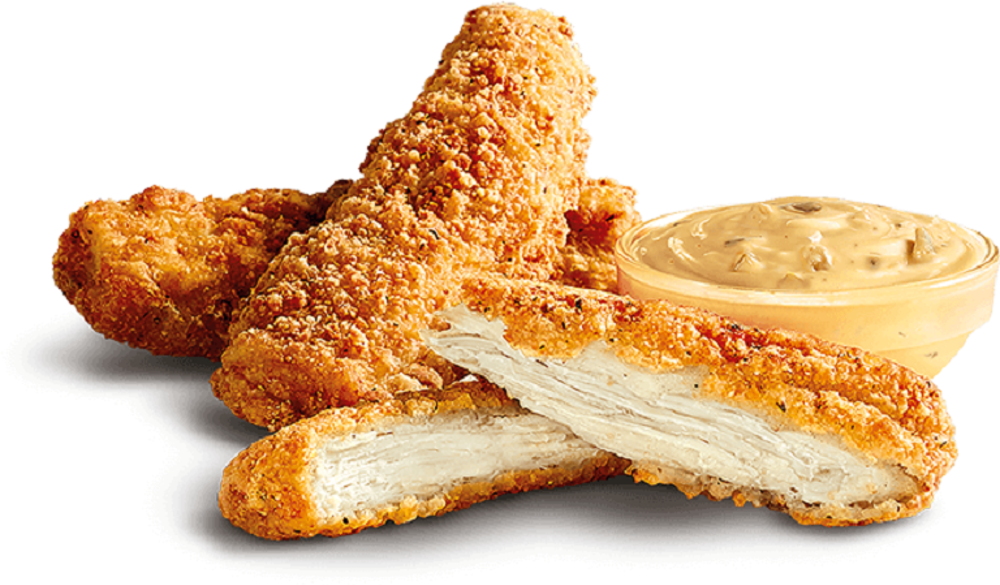 Chicken Tender
